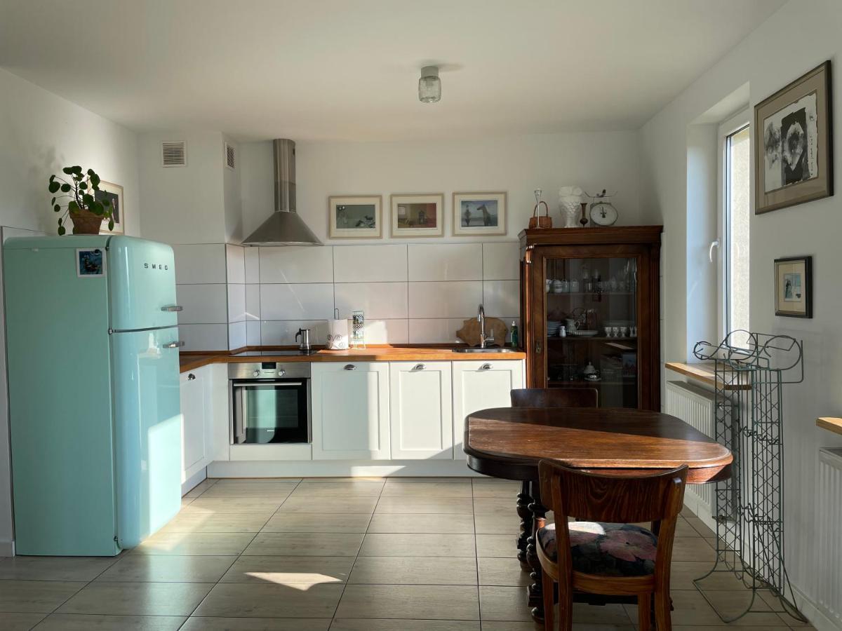 Art Studio Apartamento Tychy Exterior foto