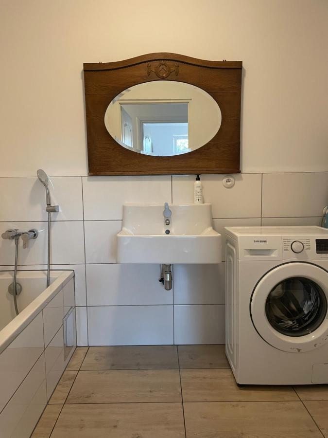 Art Studio Apartamento Tychy Exterior foto
